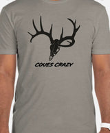 Coues Crazy T-Shirt