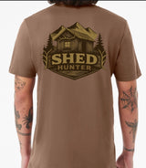 Shed Hunter