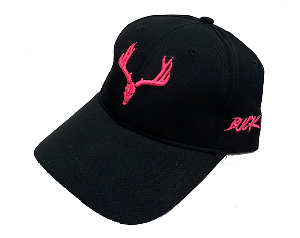 Youth Muley Buckwild Hat - Dirty Doe & Buck Wild 