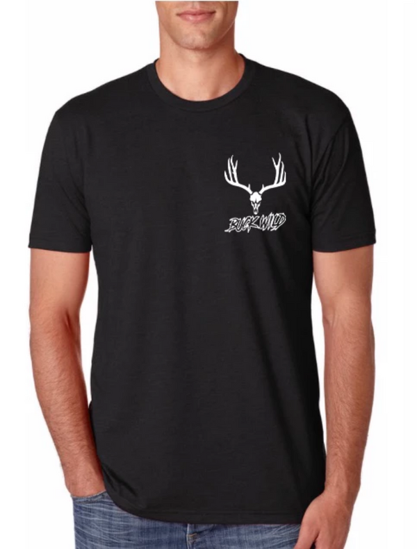 Muley Buckwild T-Shirt - Dirty Doe & Buck Wild 