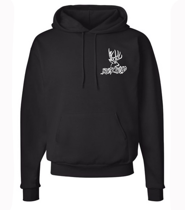 Buy Customized Hoodies Online Buckwild Gear Dirty Doe Buck Wild