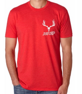 Muley Buckwild T-Shirt - Dirty Doe & Buck Wild 