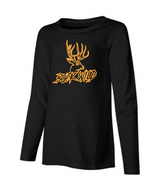 Buckwild “OG”Long Sleeve T-Shirts